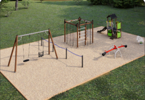 Camping Les 3 Pucelles - Photo 2